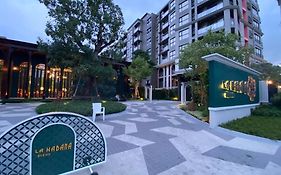 Lahabana Huahin